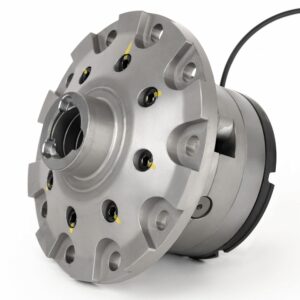 Toyota 8" Electric Front Differential Locker HBE111, IFS (Ratio 3.91 & UP)
