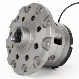 Toyota 8" Electric Front Differential Locker HBE121 , IFS (Ratio 3.73 & Down)