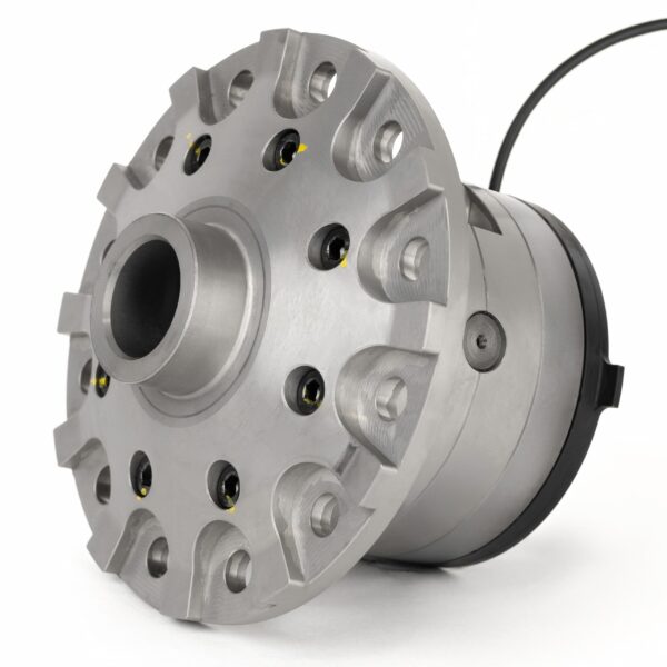 Toyota 8.4″ Electric Rear Differential Locker HBE129 – HardBlock